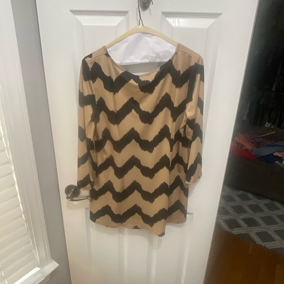 COPY - SUNNY Leigh top long sleeve large pullover - Picture 2 of 9